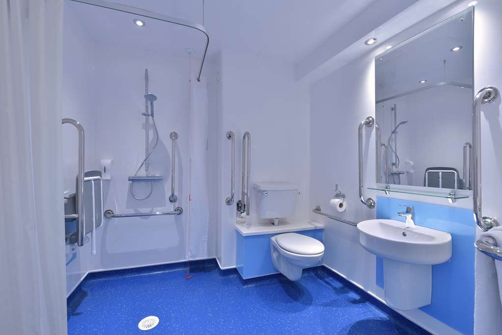 Travelodge Newquay Seafront Room photo